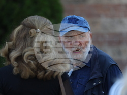 Кирил Кадийски - поклонение