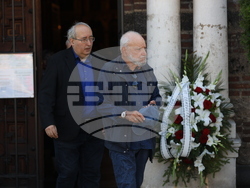 Кирил Кадийски - поклонение