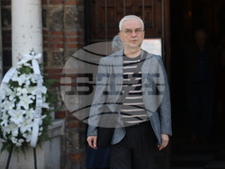 Кирил Кадийски - поклонение