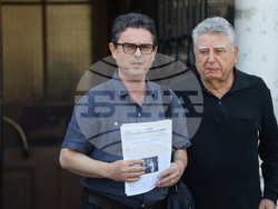 Кирил Кадийски - поклонение