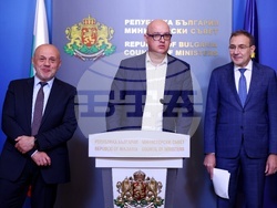 Министерски съвет - Национален съвет за тристранно сътрудничество - изявление