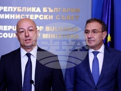 Министерски съвет - Национален съвет за тристранно сътрудничество - изявление