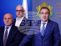 Министерски съвет - Национален съвет за тристранно сътрудничество - изявление