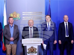 Министерски съвет - Национален съвет за тристранно сътрудничество - изявление