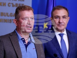 Министерски съвет - Национален съвет за тристранно сътрудничество - изявление