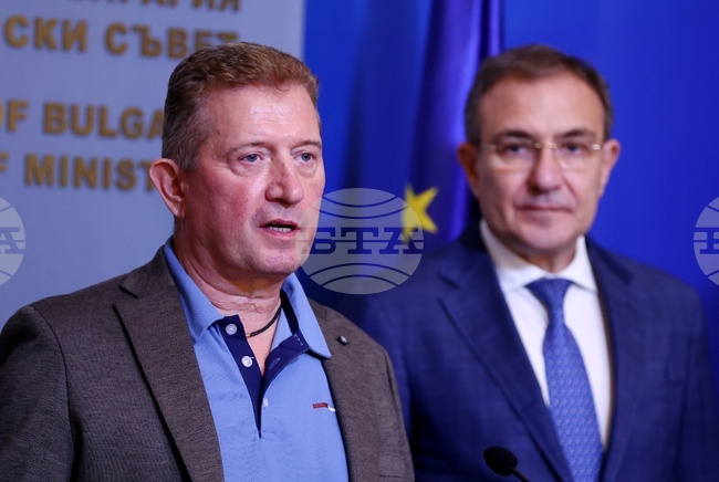 Podkrepa Confederation of Labour Backs Poverty Line in Principle, Rejects Calculation Method