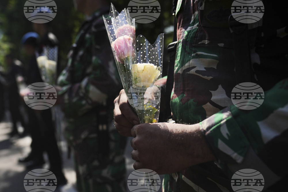 Indonesia Protests