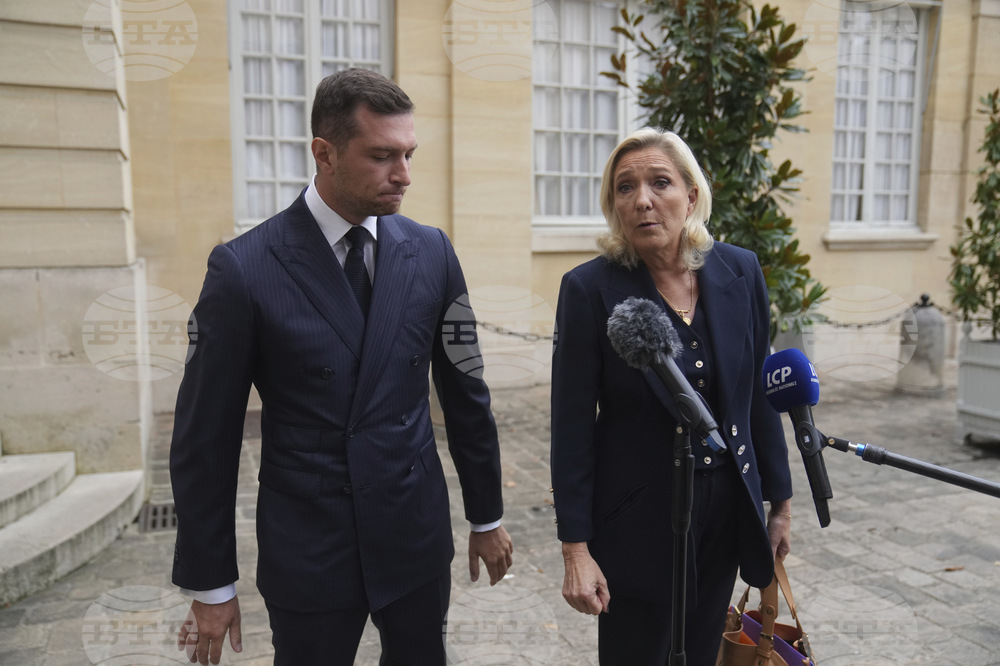 France Politics
