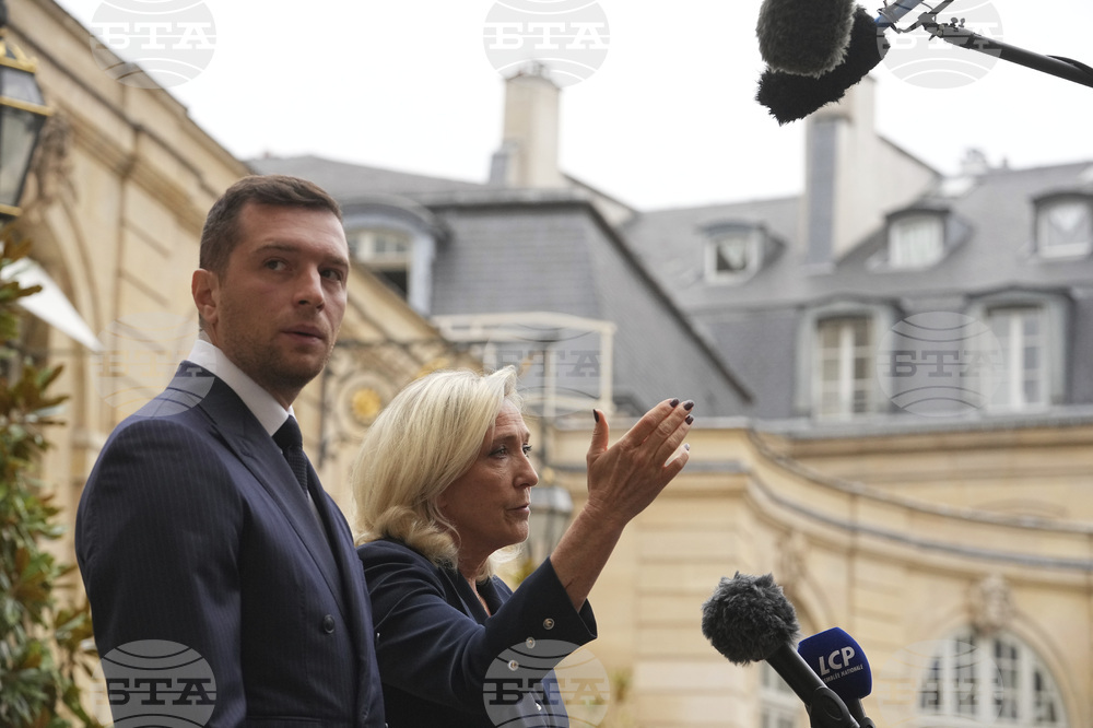 France Politics