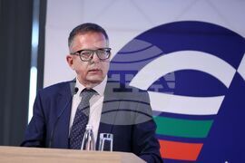 Бургас - Национална информационна кампания за въвеждането на еврото в България - втора част - практически насоки