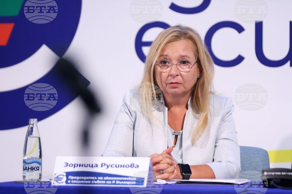 Coordinated National Councils Voice Seen as Vital for Europe’s Future