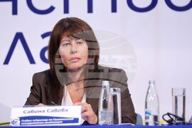 Бургас - Национална информационна кампания за въвеждането на еврото в България - втора част - практически насоки