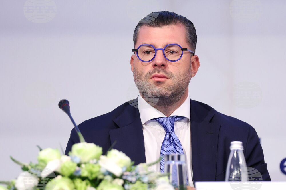 Cabinet Appoints Deputy Finance Minister Metodi Metodiev as Alternate Governor for Bulgaria at IMF