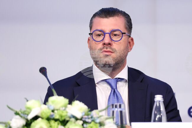 Cabinet Appoints Deputy Finance Minister Metodi Metodiev as Alternate Governor for Bulgaria at IMF