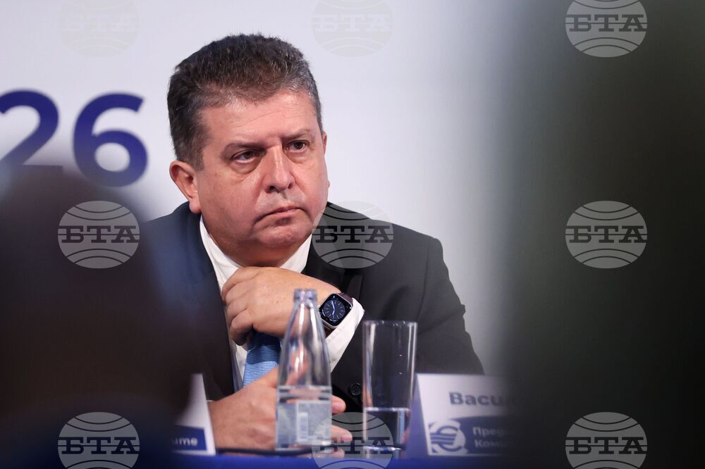 Бургас - Национална информационна кампания за въвеждането на еврото в България - втора част - практически насоки