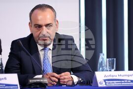 Бургас - Национална информационна кампания за въвеждането на еврото в България - втора част - практически насоки