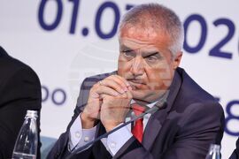 Бургас - Национална информационна кампания за въвеждането на еврото в България - втора част - практически насоки