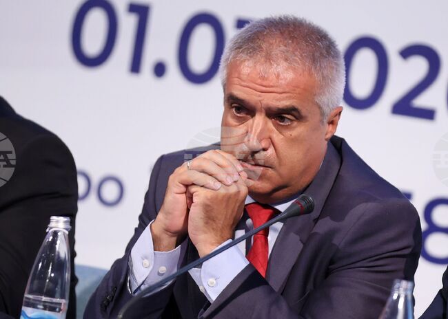 Euro Adoption to Bring Over BGN 1 Bln Annual Benefits to Bulgarian Business - Industrial Capital Association Chair