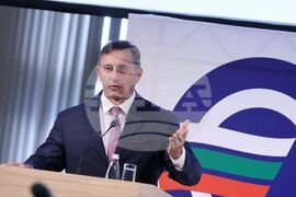 Бургас - Национална информационна кампания за въвеждането на еврото в България - втора част - практически насоки