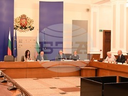 Снимка: Министерство на труда и социалната политика