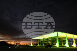 Brazil Bolsonaro Trial