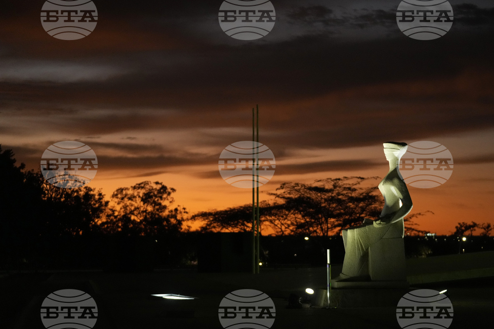 Brazil Bolsonaro Trial