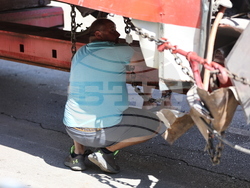 Кръстовището на булеварди Михай Еминеску и Шипченски проход - ограничено движение