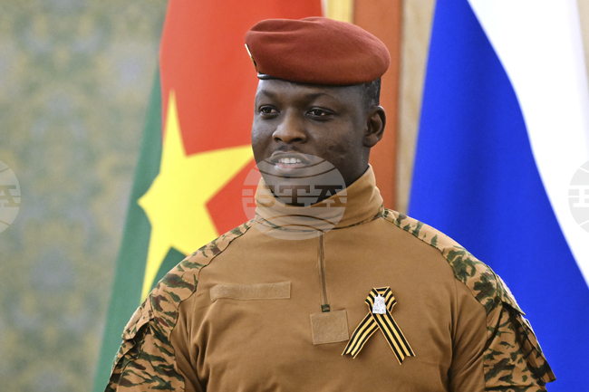 Буркина Фасо криминализира хомосексуалността