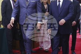 China Russia Slovakia