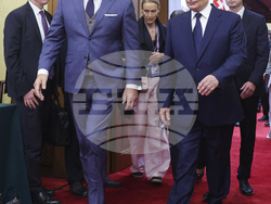 China Russia Slovakia