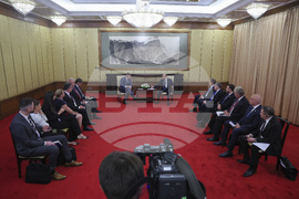 China Russia Slovakia