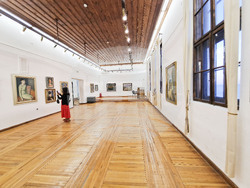 Созопол - „Аполония“ 2025 - изложба - "Европа в България"