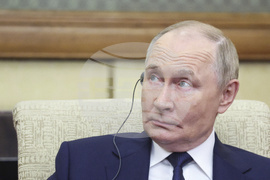 China Russia Slovakia