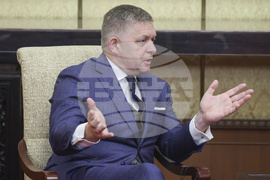 China Russia Slovakia