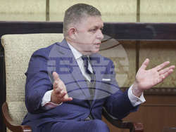 China Russia Slovakia