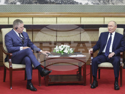 China Russia Slovakia