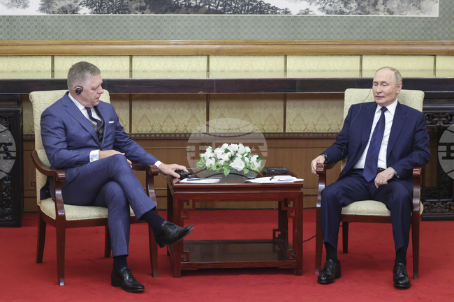 Русия никога не се е противопоставяла на присъединяването на Украйна към ЕС, заяви Путин