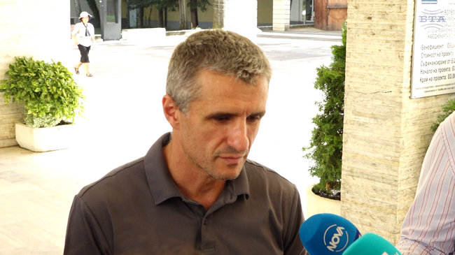 Общината ще адресира до институциите проблемите на ромската общност, каза кметът на Ботевград Иван Гавалюгов