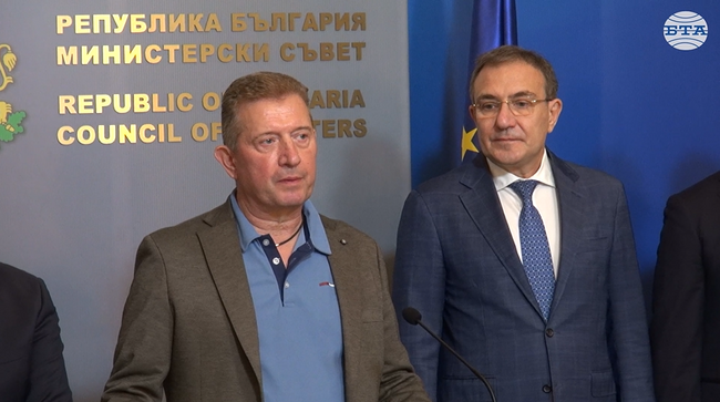 КТ "Подкрепа" одобрява по принцип предложения размер на линията на бедност, но не и методиката, по която се изчислява