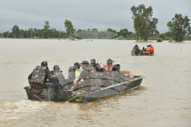 India Extreme Weather Floods