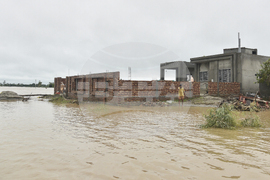 India Extreme Weather Floods