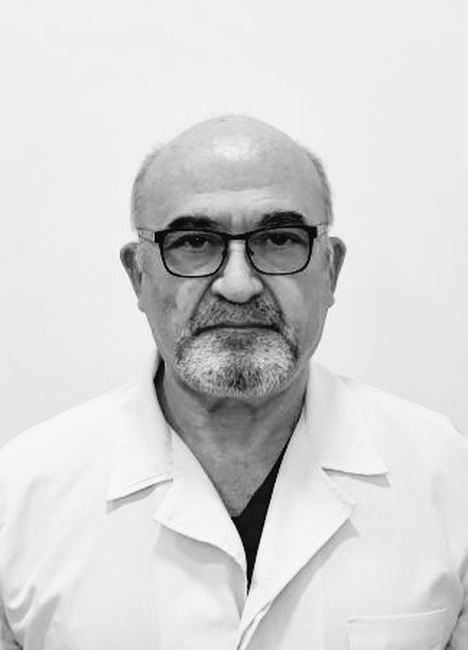 УМБАЛСМ „Н. И. Пирогов“: След продължително боледуване ни напусна д-р Борислав Ганев