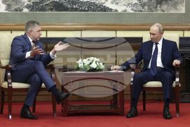 China Russia Slovakia