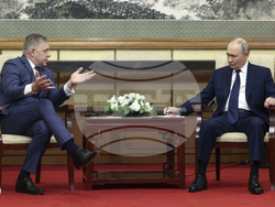 China Russia Slovakia