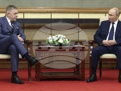 China Russia Slovakia