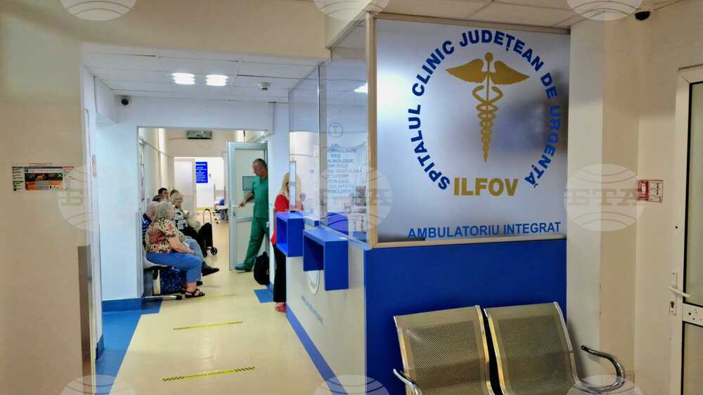 В Румъния регистрират нарастване на случаите на КОВИД-19