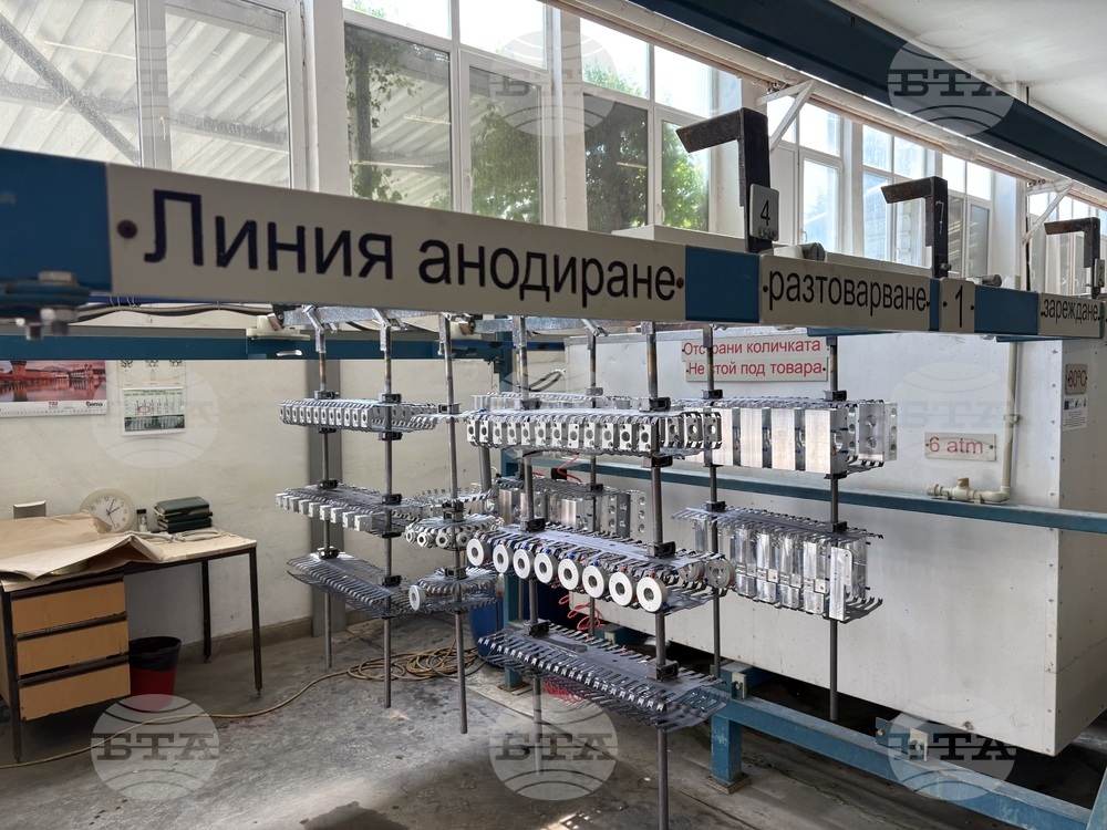 Самоков - Компания “Самел - 90” АД