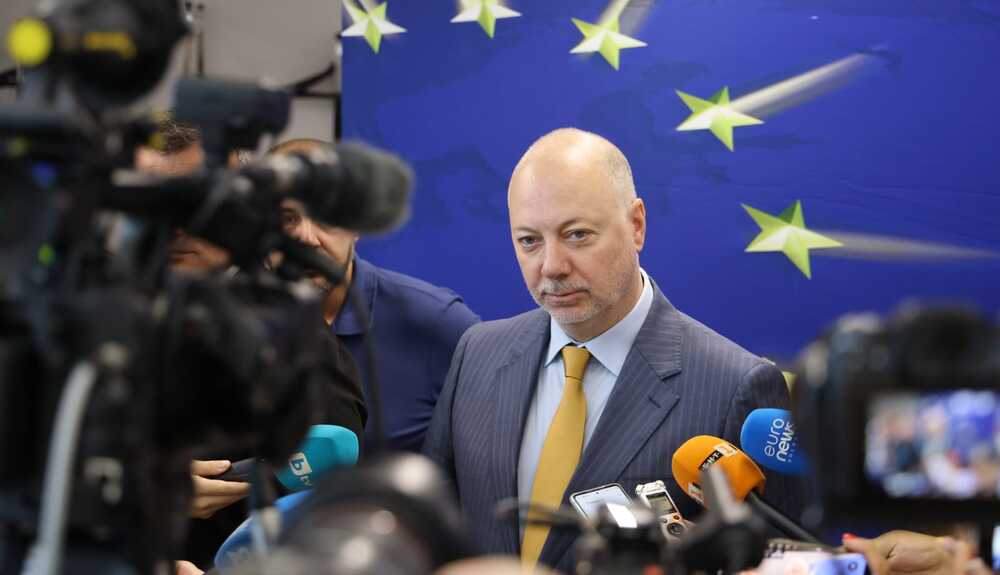 Премиерът Желязков: Данъчно-осигурителната тежест няма да се увеличава