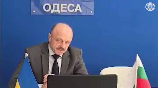 Планираме с БТА достойно да отбележим празника на бесарабските българи през октомври, каза генералният ни консул в Одеса Светослав Иванов