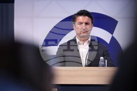 Бургас - Национална информационна кампания за въвеждането на еврото в България